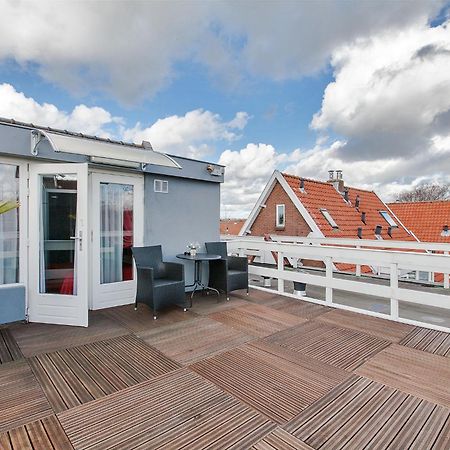 Alex Rooms Zwanenburg Exterior photo