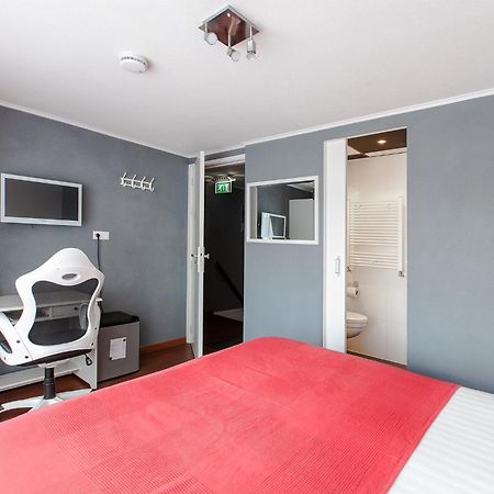 Alex Rooms Zwanenburg Exterior photo