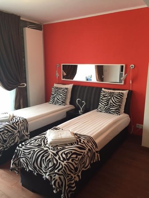 Alex Rooms Zwanenburg Room photo