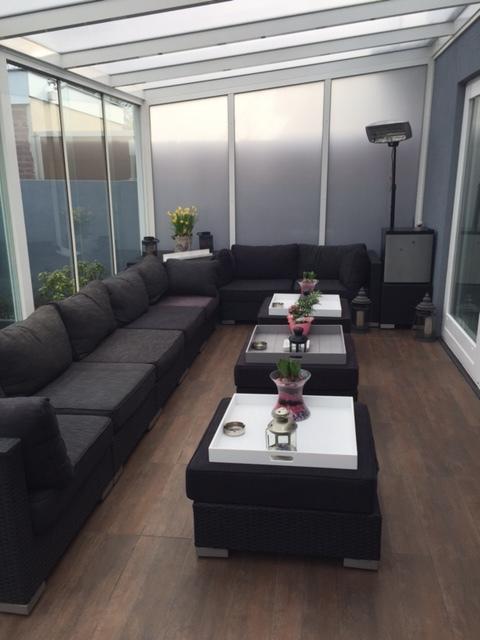 Alex Rooms Zwanenburg Room photo