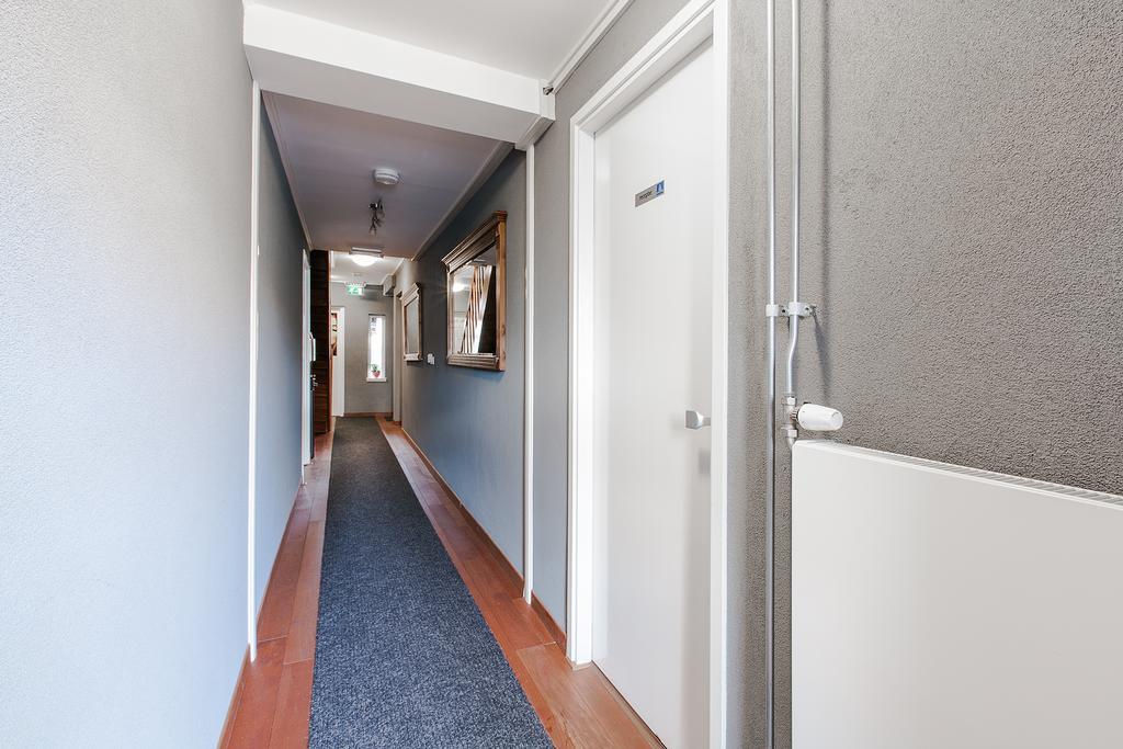 Alex Rooms Zwanenburg Exterior photo