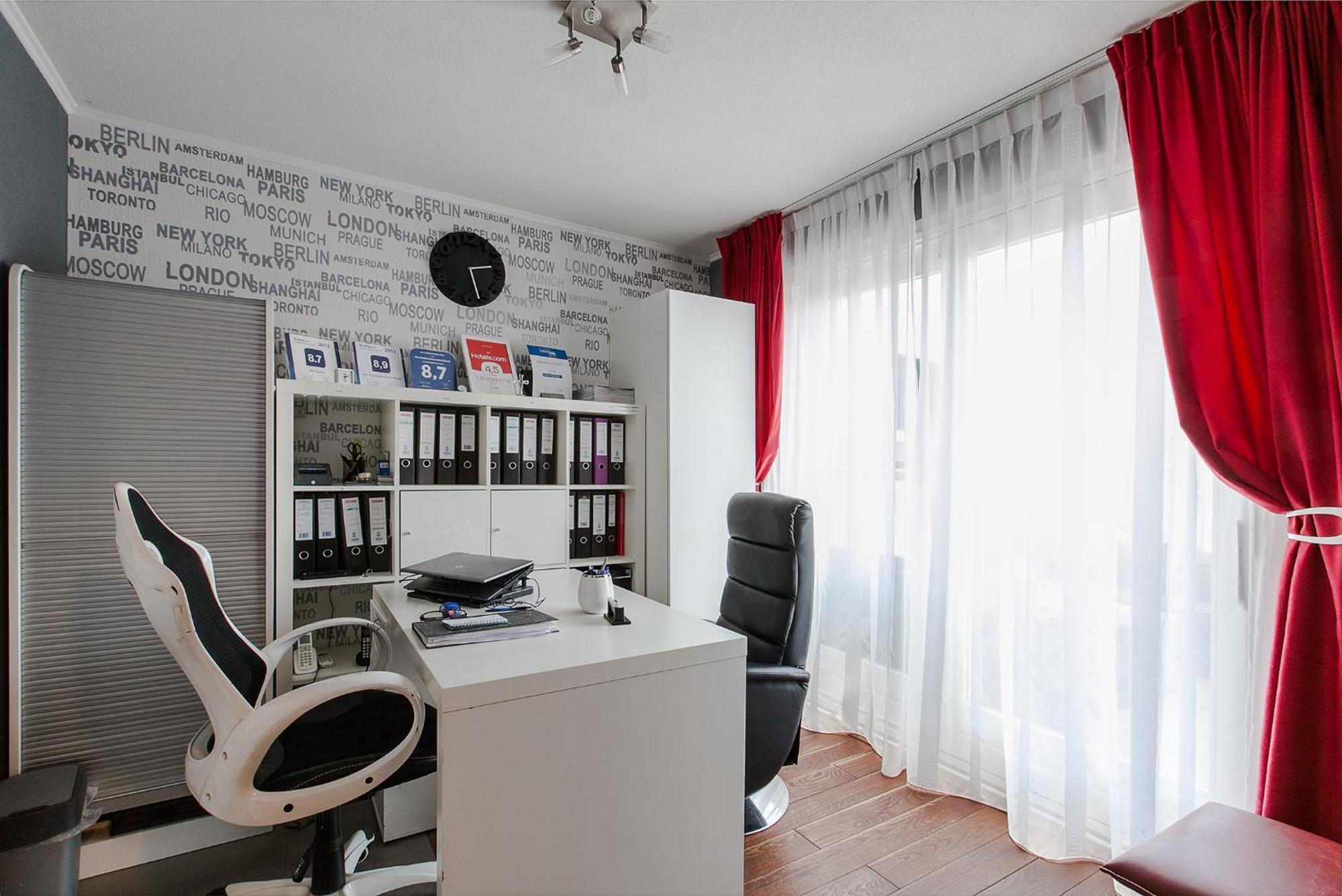 Alex Rooms Zwanenburg Exterior photo