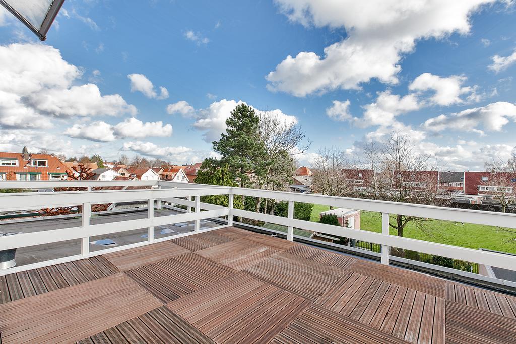 Alex Rooms Zwanenburg Exterior photo