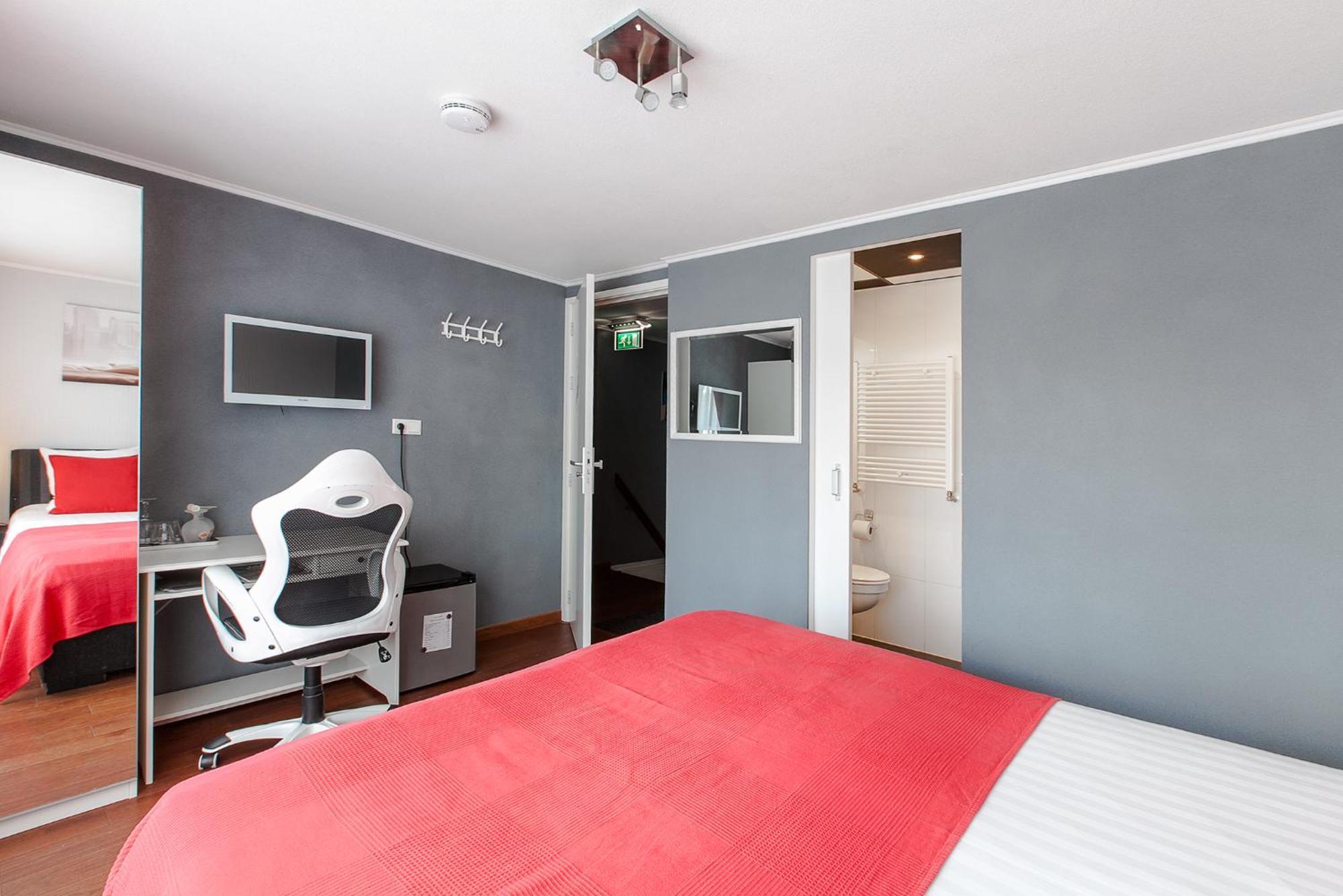 Alex Rooms Zwanenburg Exterior photo
