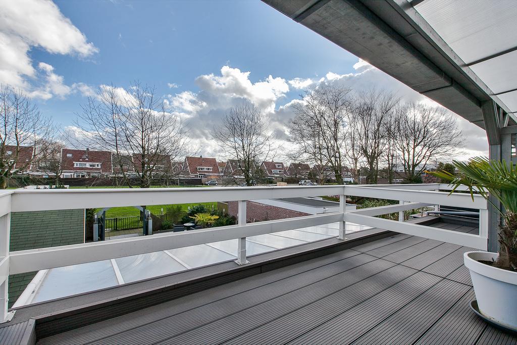 Alex Rooms Zwanenburg Exterior photo