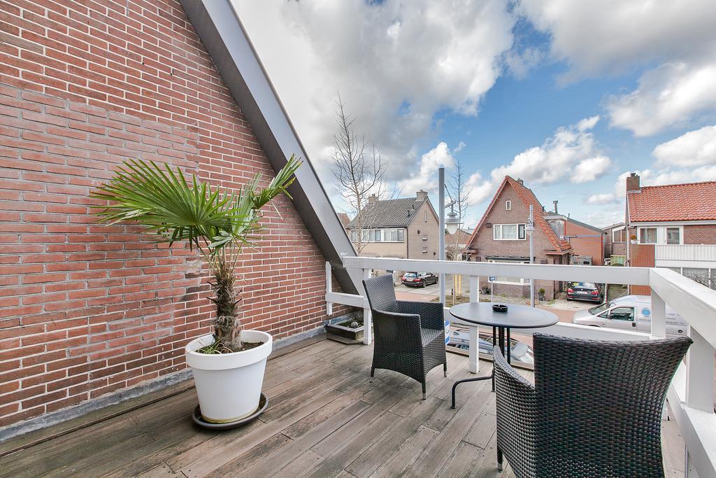 Alex Rooms Zwanenburg Exterior photo