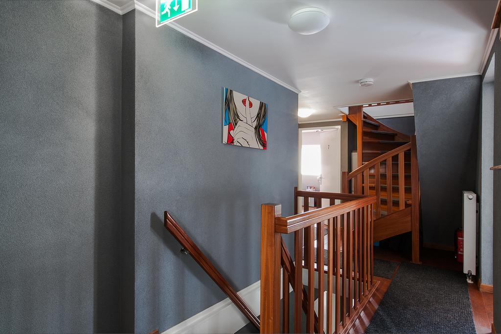 Alex Rooms Zwanenburg Exterior photo
