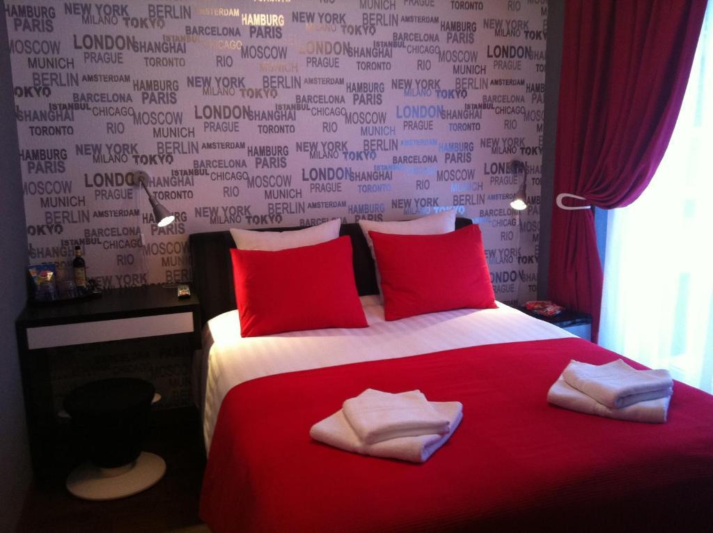Alex Rooms Zwanenburg Room photo