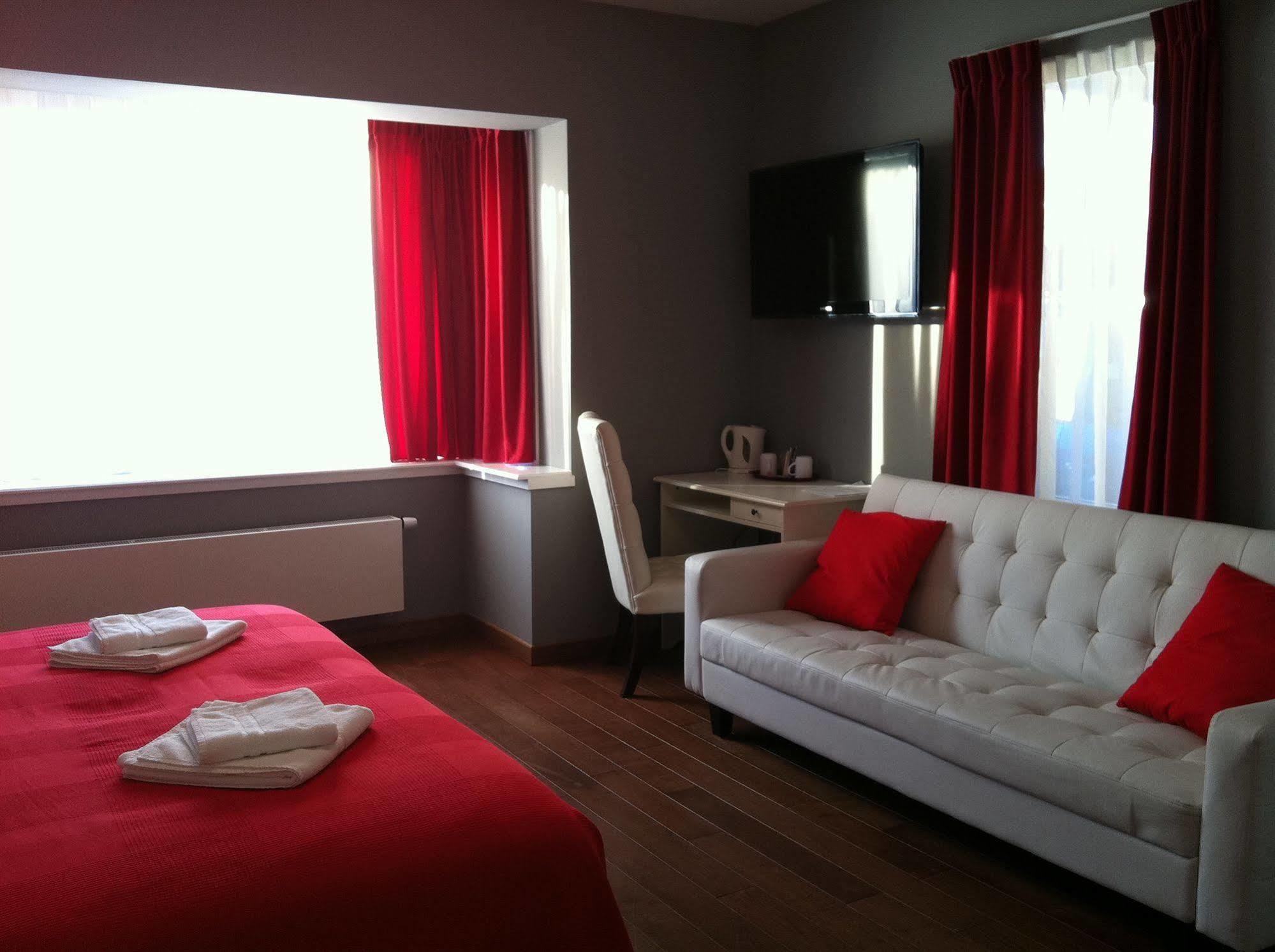 Alex Rooms Zwanenburg Exterior photo
