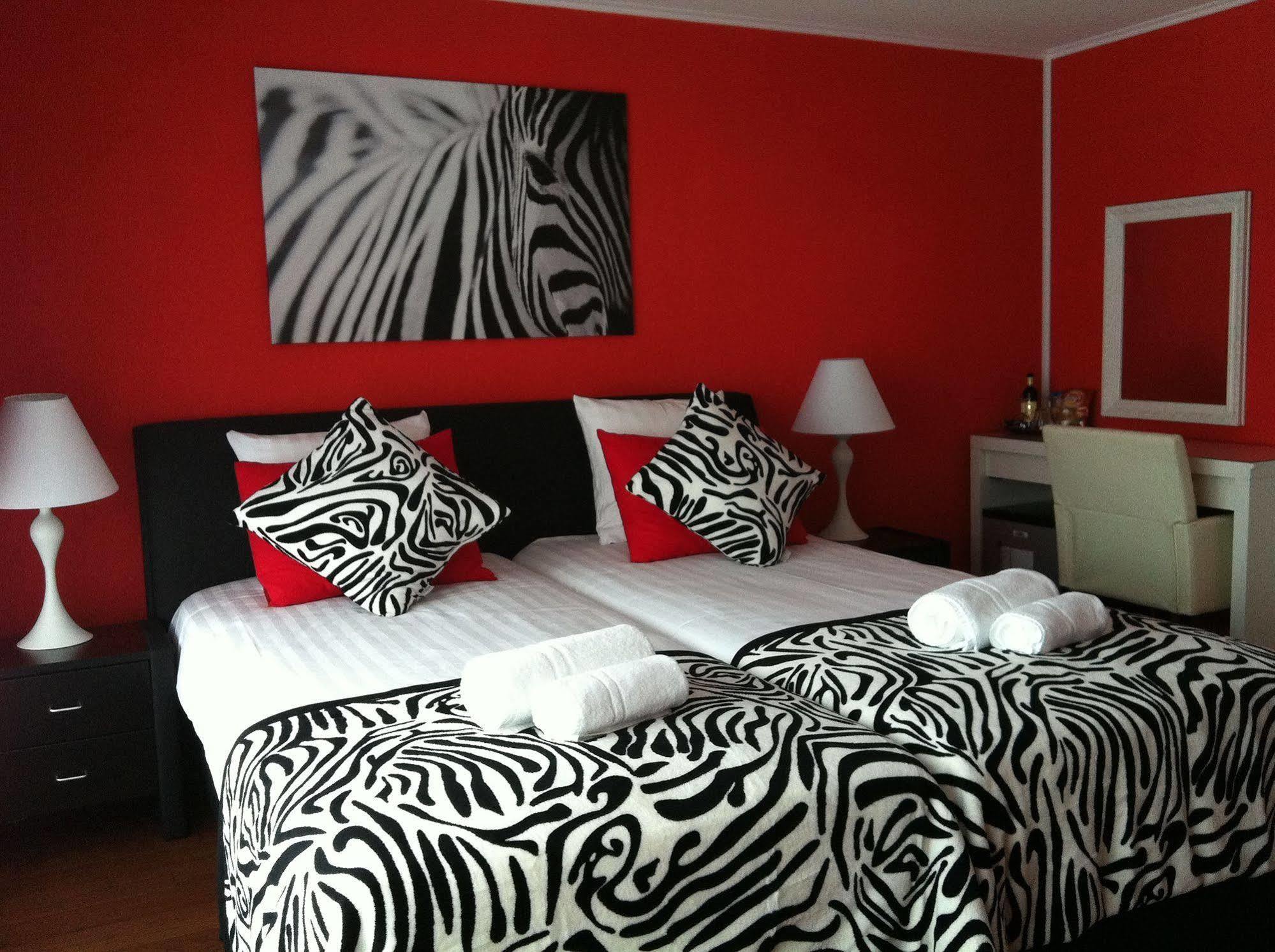 Alex Rooms Zwanenburg Exterior photo